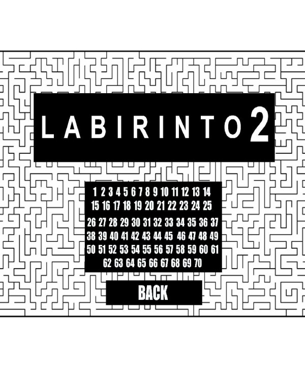 Labirinto 2 Steam Key GLOBAL